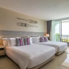 Centara Ao Nang Beach Resort & Spa Krabi