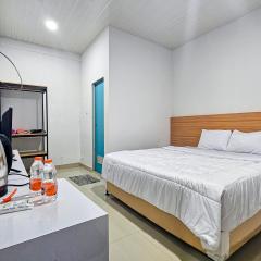Guest House Hamz Syariah Redpartner