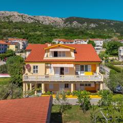 Apartments & Room Jagoda