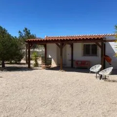 Casita Abanilla