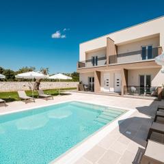 Eleia Domos Homes