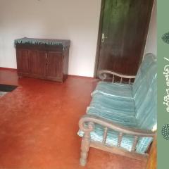 My room at Galle