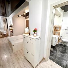 Studio Central Park