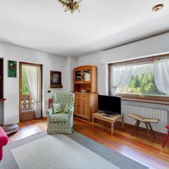 Appartamento Serdes Big C2