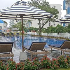 Santorini House 12A- Tranquil Negombo Escape Your Perfect Coastal Getaway!