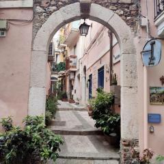 Archetto House Taormina