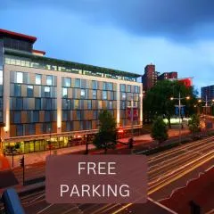 Future Inn Bristol