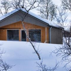 Cahkal Villa
