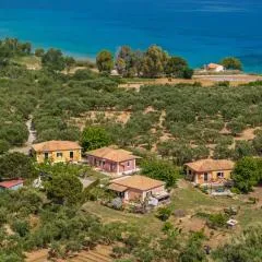 Nemorosa Holiday Houses