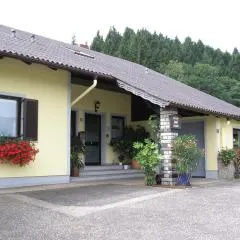 Gästehaus Lumesberger