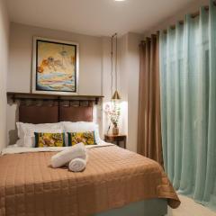 SeaNion relaxing apartment