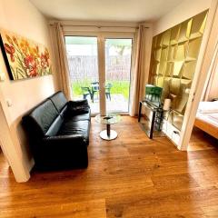 Cozy 2BR Apartment In Floridsdorf Area