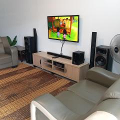 Bambom Homestay SP