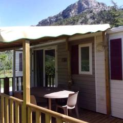 Camping 3 étoiles - Piscine - cbgcaia