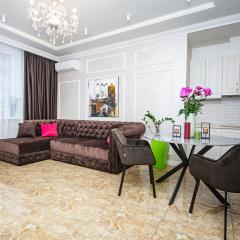 Luxury for business & pleasure Royal 2