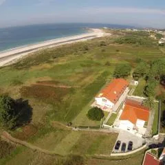 Apartamento Playa De Lariño
