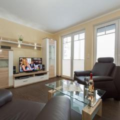 Haus Ostseeblick Whg. 2