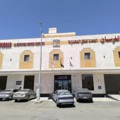 فندق لجين الفرسان lojain Alfursan hotel