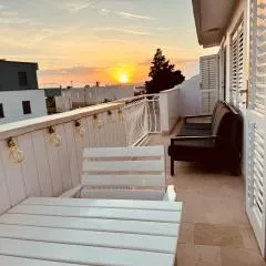 Apartment Bačvice near the beach