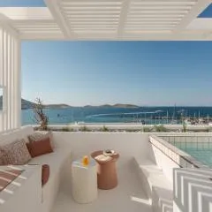 Aegean Colors Paros