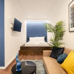 R10 - Boutique Apartments, Best location by BQA