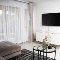 Luxe Dainfern Escape