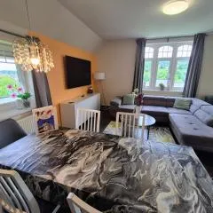 Apartments Villa-Ratskopf Wernigerode