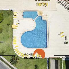 #283 Palmeira Gale by Home Holidays