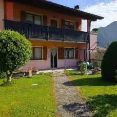 Idro Appartamenti - Crone