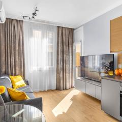 Gorgeous apartment in the center
