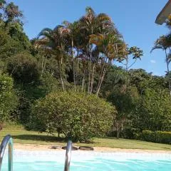 Sítio em Itaipava
