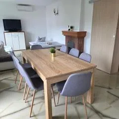 Apartman Max