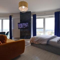 Apartament 17 piętro #CapitalTower 177A FV PARKING