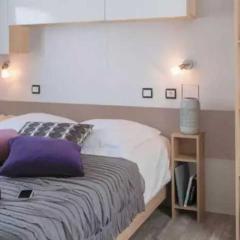 Camping 4 étoiles - Piscine - eed0fi