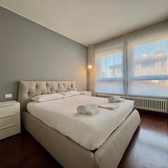 Modern Navigli Apartment