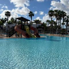 Oasis Dunas hermes apartment