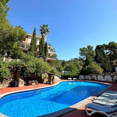 Cau de Serra "Tu refugio en la naturaleza"