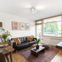 GuestReady - South London gem with balcony