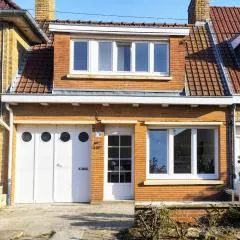 Rêve d'été Bray-dunes