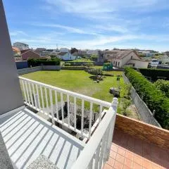 Apartamentos Aguiño Rias Baixas 3000