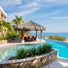 Villa de Suenos by Cabo Villas