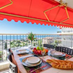 ALTAIR AP4466 by RIVIERA HOLIDAY HOMES