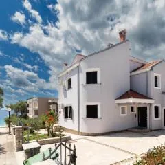 Seaside Apartments Slavica