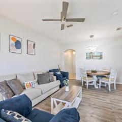 Cozy Stylish Townhome