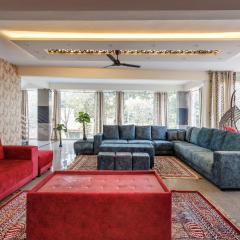 Rustica Villa By StayJade 2 PrivatePools 7BHK