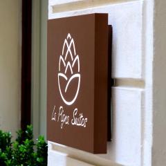 La Pigna Suites
