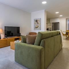 Stylish 2BR Retreat in Lisbon by LovelyStay