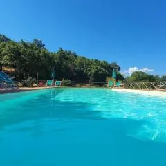 Agriturismo Paugnano