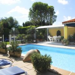 Le Soleillant Havre De Paix