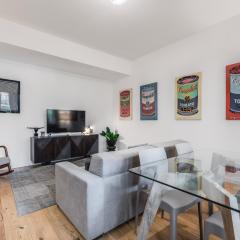 Sempione APT- Citylife - 4 posti letto